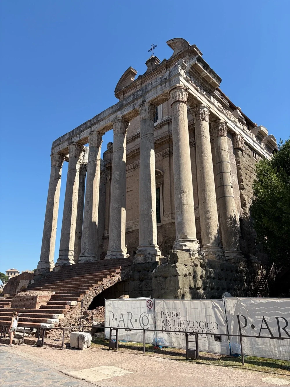 Roma 🇮🇹 - Picture 5 of 10